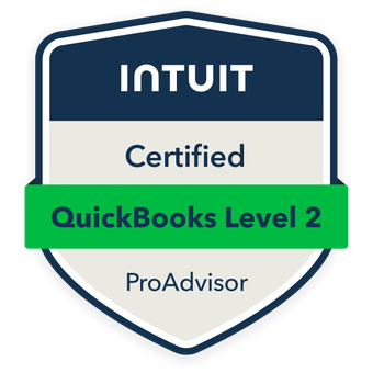 QBO Level 2 QBO Level 2