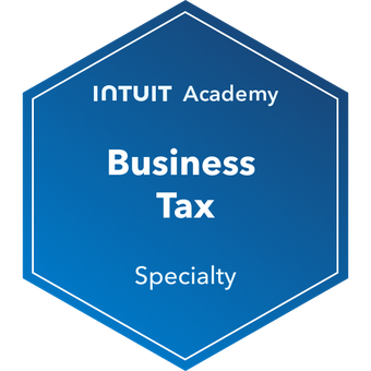 business tax business tax